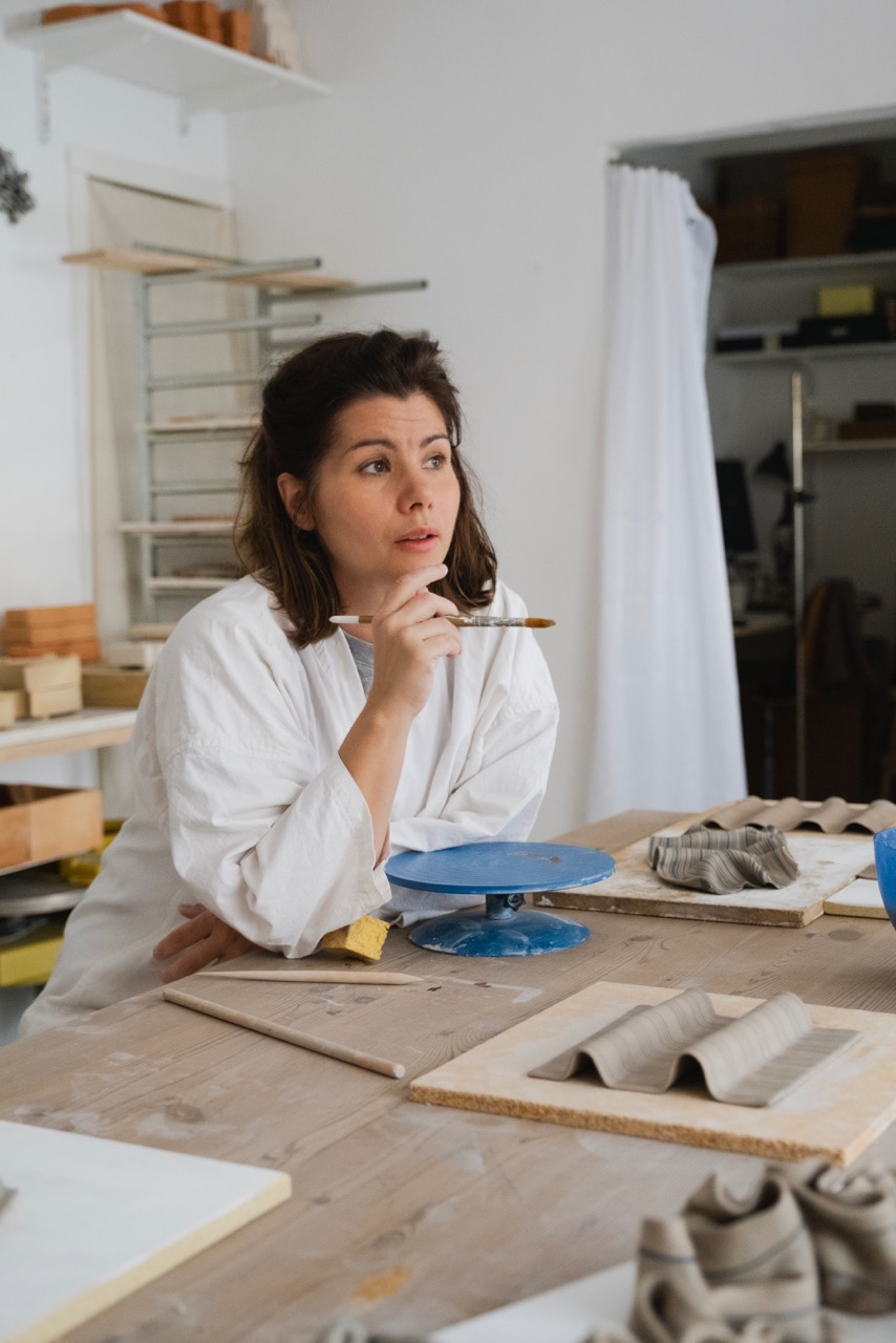 Photo: Elisabeth Dunker